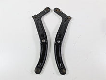 Load image into Gallery viewer, 2012 Harley Softail FLSTF Fat Boy Rear Under Braces Frame Struts 47814-08