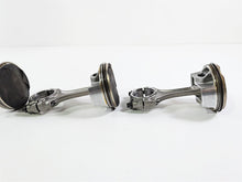 Load image into Gallery viewer, 2017 BMW S1000RR K46 All 4 Piston & Connecting Rod Set 11258536333