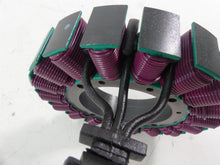 Load image into Gallery viewer, 2006 Harley Touring FLHTCUI Electra Glide Stator Alternator Generator 29987-06D