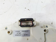 Load image into Gallery viewer, 2012 Harley VRSCF Muscle V Rod Gauges Speedometer Instrument - 42k 71962-09A | Mototech271