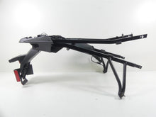 Load image into Gallery viewer, 2017 BMW F800GS K72 Rear Subframe Sub Frame License Plate Holder Set 46518531590 | Mototech271