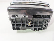 Load image into Gallery viewer, 2011 Harley FXDC Dyna Super Glide Right Battery Tray Stay & Cover 70379-06A | Mototech271