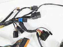 Load image into Gallery viewer, 2014 Suzuki M109R VZR1800 Boulevard Wiring Harness Loom READ 36610-48GE0
