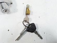 Load image into Gallery viewer, 2011 Triumph America Ignition Switch Key Lock Set T2500782 T2500783 | Mototech271