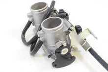 Load image into Gallery viewer, 2015 BMW F800 R K73 Delorto Throttle Body Bodies Fuel Injectors 13548520480