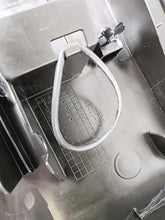 Load image into Gallery viewer, 2024 Kawasaki EX500 Ninja 40th An. Tail & Side Cover Cockpit Fairing 36043-0001