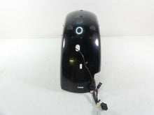 Load image into Gallery viewer, 2017 Harley FXDLS Dyna Low Rider Rear Fender Tire Hugger + Plate Holder 59634-06