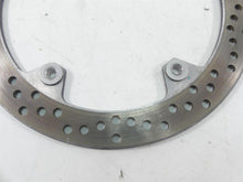 Load image into Gallery viewer, 2017 BMW R1200GS GSW K50 Front Brake Disc Rotor Set 305mm 34118526566 | Mototech271