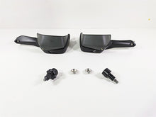 Load image into Gallery viewer, 2006 BMW R1200GS K255 Adv Hand Guards & Handlebar Mounts 46637704885 | Mototech271