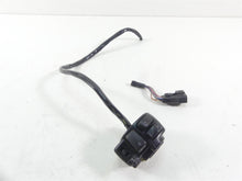 Load image into Gallery viewer, 2012 Harley Touring FLHX Street Glide Right Hand Mode Control Switch 71684-06 | Mototech271