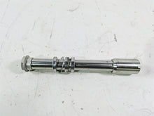 Load image into Gallery viewer, 2018 Ducati Hypermotard 939 SP Front Axle Wheel Spindle 25mm 81910601A | Mototech271