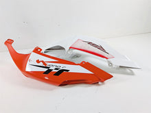 Load image into Gallery viewer, 2008 Aprilia RSVR 1000 Factory Tail Side Cover Fairing Set 109722 109723