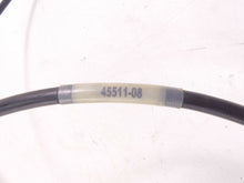 Load image into Gallery viewer, 2006 Harley FLSTCI Softail Heritage Front Brake Caliper + Line 44046-00D | Mototech271