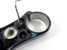 Load image into Gallery viewer, 2017 Harley XL1200 CX Sportster Roadster Upper Triple Tree Clamp 55mm 45900106 | Mototech271