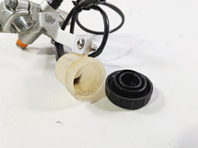 Load image into Gallery viewer, 2008 Aprilia RSVR 1000 Factory Clutch Radial Master Cylinder Brembo AP8176193