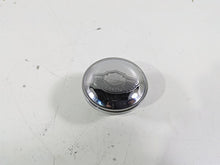 Load image into Gallery viewer, 2003 Harley Dyna FXDL Low Rider 100TH Anniversary Oem Fuel Gas Petrol Tank Lid Cap