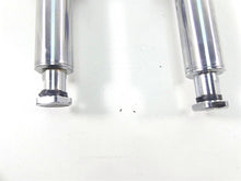 Load image into Gallery viewer, 2003 Harley Touring FLHTCI E-Glide 100TH Front Fork Leg Set 41mm 46495-02A | Mototech271
