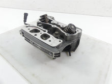 Load image into Gallery viewer, 2009 Harley Dyna FXDF SE CVO Fat Bob 110 Front Cylinder Head -Read 17328-08A