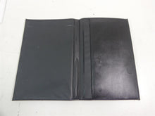 Load image into Gallery viewer, 2017 Harley Touring FLHTKL Electra Glide Owners & Boom Box Manual 99466-17 | Mototech271