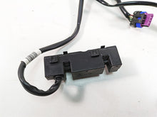 Load image into Gallery viewer, 2012 Harley FLD Dyna Switchback Instrument Indicator Dash Lights 72667-12 | Mototech271