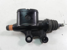 Load image into Gallery viewer, 2017 Harley Touring FLHTKL Electra Glide Rear Brake Master Cylinder 41700028A | Mototech271