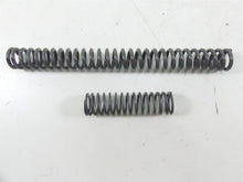 Load image into Gallery viewer, 1997 Harley Dyna FXDS Super Glide Conv Left Showa Front Fork Internals 45925-94 | Mototech271