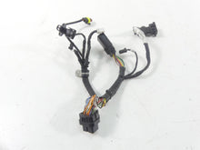 Load image into Gallery viewer, 2013 Ducati Streetfighter 848 Front Wiring Harness Loom - No Cuts 51016941C