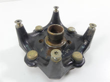 Load image into Gallery viewer, 2018 Can Am Maverick X3 Turbo STD Left Front Wheel Rim Hub 705502122