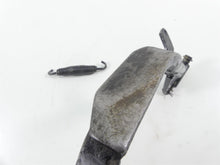 Load image into Gallery viewer, 2018 Harley Sportster XL1200 Custom Side Kick Stand Kickstand 50000025BHP | Mototech271