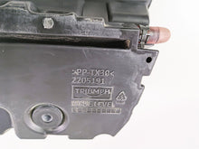 Load image into Gallery viewer, 2024 Triumph Tiger 900 GT Air Box Cleaner & Tubes Set T2209565 T2202707 | Mototech271