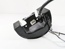 Load image into Gallery viewer, 2009 Harley FLSTSB Cross Bones Oil Tank Reservoir & Lines - No Leaks 62507-09DH | Mototech271