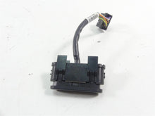 Load image into Gallery viewer, 2012 Harley Touring FLHTK Electra Glide Indicator Instrument Lights 68789-96B