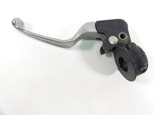 Load image into Gallery viewer, 2014 Harley FXDL Dyna Low Rider Clutch Perch & Lever 38608-96 45015-96 | Mototech271