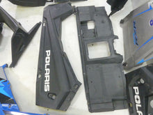 Load image into Gallery viewer, 2016 Polaris RZR1000 XP Turbo EPS Fairing Cover Fender Tank Plastic Set