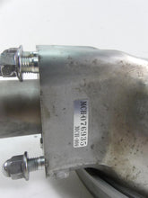 Load image into Gallery viewer, 2006 Honda V-Twin VTX1800 N3 Rear Differential Drive Shaft Set 41300-MCV-R31