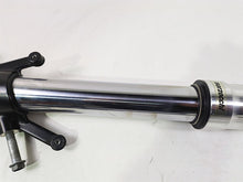 Load image into Gallery viewer, 2016 Moto Guzzi Stelvio 1200 8V NTX Straight 2A Front Fork Leg Set - Read 887091 | Mototech271