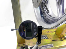 Load image into Gallery viewer, 2005 Harley VRSCSE CVO V-Rod Strgt Reactor Custom Rear Wheel Rim 18X5.5 43215-08