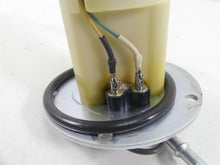 Load image into Gallery viewer, 2013 Kawasaki ZX636 ZX6R Ninja Fuel Gas Petrol Pump - Tested 3K Only 49040-0023