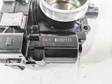 Load image into Gallery viewer, 2016 BMW R1200GS GSW K50 Throttle Body Bodies Set 13548564959 | Mototech271