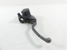 Load image into Gallery viewer, 2016 BMW R1200GS K50 Front Brake Master Cylinder + Lever 32728559604 | Mototech271
