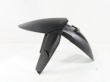 Load image into Gallery viewer, 2018 BMW R1200GS GSW K50 Front Lower Fender Guard 46618532313 | Mototech271