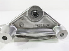 Load image into Gallery viewer, 2016 Moto Guzzi Stelvio 1200 8V NTX Left Foot Peg Foot Rest + Mount Set 883103 | Mototech271