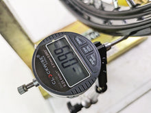 Load image into Gallery viewer, 2013 Harley FXDWG Dyna Wide Glide 21x2.15 Front Wheel Spoke Rim - Read 41325-10 | Mototech271