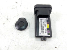 Load image into Gallery viewer, 2006 Harley Softail FXSTSI Springer Tssm Module & Key Fob Set 68923-00D