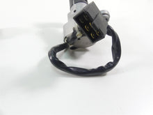 Load image into Gallery viewer, 2004 Ducati 999 SBK Speedometer Cdi Ignition Switch Set 22K 40610151C 28640801D | Mototech271