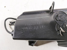 Load image into Gallery viewer, 2015 Harley Touring FLHXS Street Glide Front Fairing Media Compartment 76000117