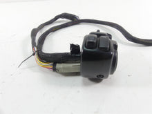 Load image into Gallery viewer, 2012 Harley Touring FLHTK Electra Glide Left Hand Control Switch - Read 71682-06 | Mototech271