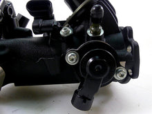 Load image into Gallery viewer, 2010 Harley FXDF Dyna Fat Bob Throttle Body Fuel Injection 27708-10