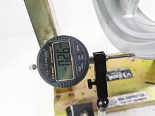 Load image into Gallery viewer, 2014 BMW R1200 RT RTW K52 Straight 17x3.5 Front Wheel Rim 36318538086 | Mototech271