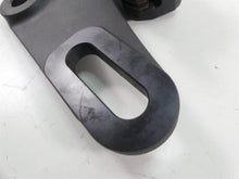 Load image into Gallery viewer, 2017 Triumph Thruxton 1200R Rear Nissin Brake Caliper & Bracket Set T2021266